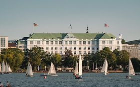 Hotel Atlantic Kempinski Hamburg